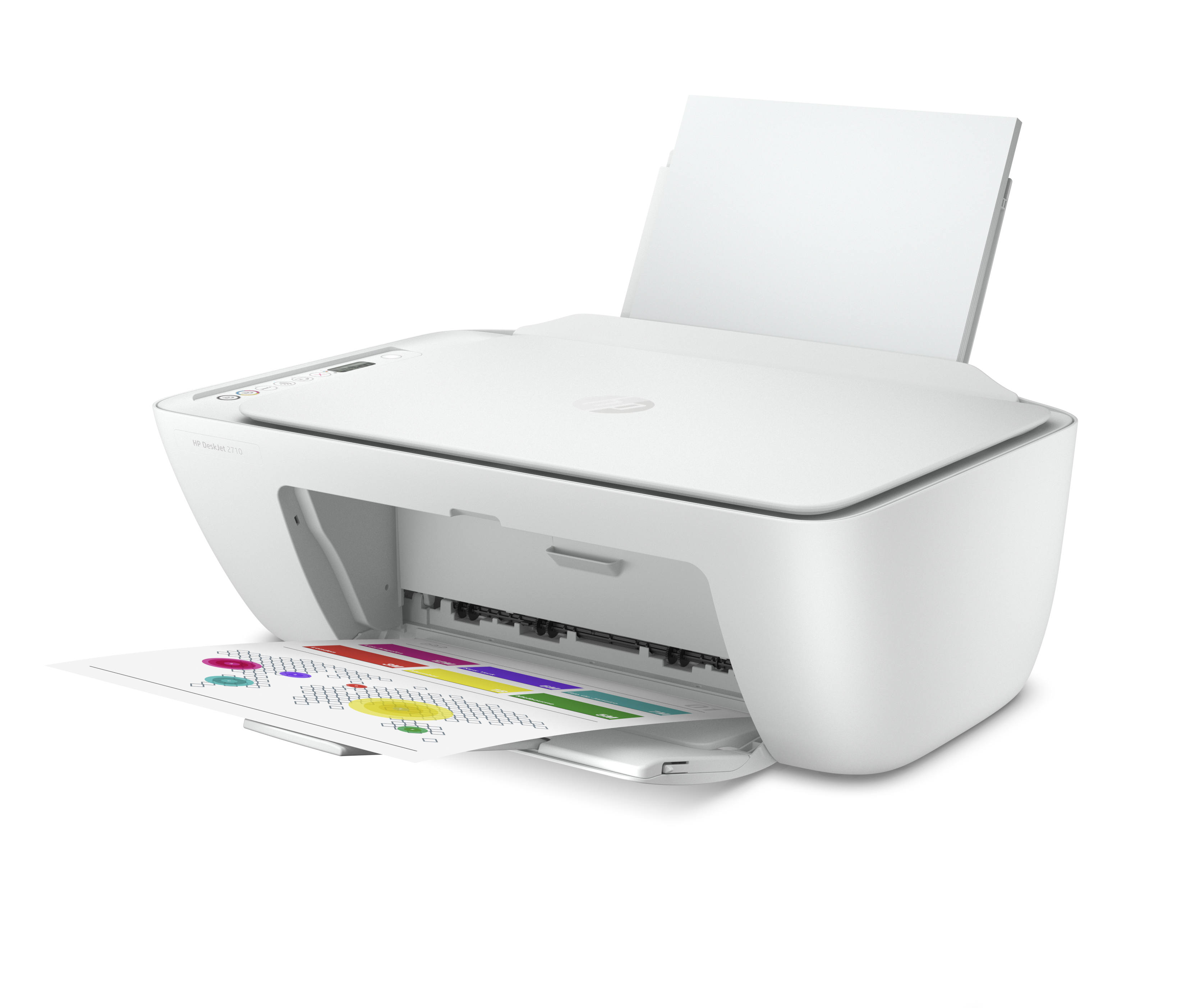 HP Deskjet 2710 All in One imprimante multifonctions jet HP Deskjet 2710 All in One imprimante multifonctions jet
