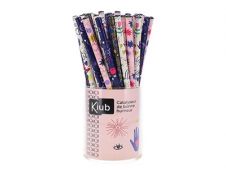 Kiub Ma Bonne Étoile - Crayon à papier - différents modèles disponibles