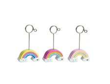 Carpentras - Porte-photo Smile Rainbow - 3 modèles disponibles