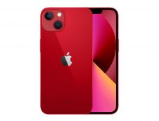 Apple iPhone 13 - smartphone double sim - 5G - 128Go - rouge