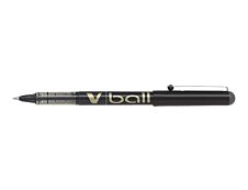 Pilot Vball - Roller - 0,7 mm - noir