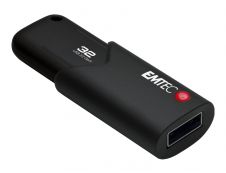 Emtec B120 - clé USB 32 Go - USB 3.2