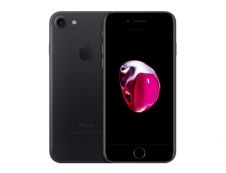 Apple Iphone 7 - 32 Go - Smartphone reconditionné grade A - noir
