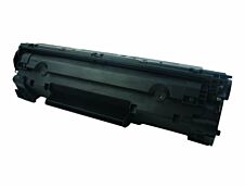 Cartouche laser compatible HP 35A - noir - UPrint H.35A