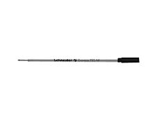 Schneider Express 785  - Recharge pour stylo à bille - noir