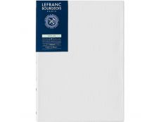 Lefranc & Bourgeois Classic - Toile pré-étirée - 4F - 100 % lin