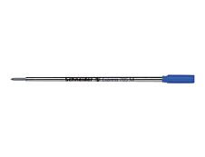 Schneider Express 785  - Recharge pour stylo à bille - bleu