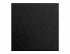 Clairefontaine Maya - Papier à dessin - 50 x 70 cm - 270 g/m² - noir