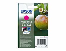 Epson T1293 Pomme - magenta - cartouche d'encre originale