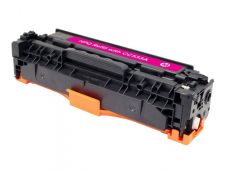 Cartouche laser compatible HP 304A - magenta - UPrint H.304AM
