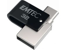Emtec T260C - clé USB 32 Go - USB 3.2 