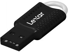 Lexar JumpDrive V40 - clé USB 8 Go - USB 2.0
