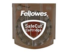 Fellowes SafeCut - 3 lames de rechange pour rogneuse electron / neutron