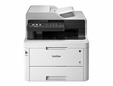 Brother MFC-L3770CDW - imprimante laser multifonction couleur A4 - recto-verso - Wifi