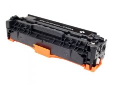 Cartouche laser compatible HP 304A - noir - UPrint H.304AB