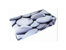 Cartiera Carma - Boite distributrice de mouchoirs - 100 feuilles - 2 plis