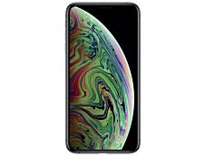Apple iphone XS Max - smartphone reconditionné grade A+ - 4G - 64Go - gris sidéral.