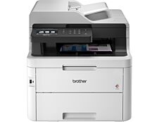 Brother MFC-L3750CDW - imprimante laser multifonction couleur A4 - recto-verso - Wifi