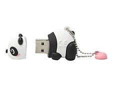 Legami - Clé USB 16 Go - motif panda