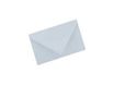 GPV Saint-Louis - 50 Enveloppes de visite - 90 x 140 mm - 100 gr - blanc