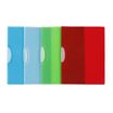 Viquel Propyglass - Chemise polypro à clip - A4 - disponible dans différentes couleurs