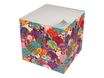 Quo Vadis - Bloc Cube - fantaisie