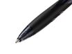 Pilot Rexgrip Begreen - Stylo à bille - noir - encre à huile - 1 mm - moyen