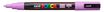 Posca – Marqueur peinture pointe fine – lavande