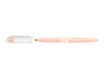 Pilot FriXion Light Natural - Surligneur effaçable - orange pâle