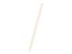 Exacompta - 25 baguettes à relier - 3 mm - jusqu'à 30 feuilles - ivoire