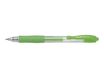 Pilot G-2 Neon - Roller - pointe moyenne - vert