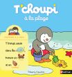 T'choupi à la plage