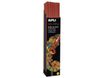 Apli Agipa - Papier cadeau kraft - 100 cm x 3 m - 70 g/m² - rouge