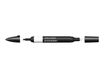 ProMarker - Marqueur double pointe - gris chaud 00