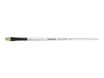 Daler-Rowney Graduate - Pinceau brosse plat n°10 - soie de porc