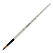 Daler-Rowney Graduate - Pinceau brosse rond n°20 - poil synthétique