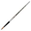 Daler-Rowney Graduate - Pinceau brosse rond n°6 - poil synthétique