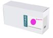 Cartouche laser remanufacturée Lexmark 712H - magenta