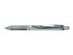 Pentel Energel - Roller rétractable - 0,7 mm - gris