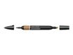 ProMarker - Marqueur double pointe - noisette