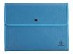 Exacompta MAÏA - Valisette trieur 6 compartiments - A4 - pour 200 feuilles - disponible dans différentes couleurs