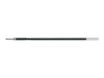 Pilot Ecoball Supergrip RT - Recharge pour stylo noir - pointe moyenne