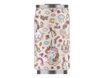Les Artistes Paris - Canette isotherme - Licorne ivoire - 280 ml - acier inoxydable
