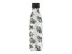 Les Artistes Paris - Gourde Bouteille isotherme 500 ml - Seychelles - acier inoxydable
