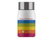 Les Artistes Paris - Boîte à déjeuner isotherme - arc-en-ciel - 700 ml - acier inoxydable