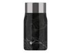 Les Artistes Paris - Boîte à déjeuner isotherme - marbre noir - 700 ml - acier inoxydable