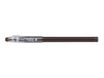 Pilot FriXion Ball Stick - Roller effaçable - 0,7 mm - noir