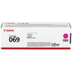 Canon 069 - magenta - cartouche laser d'origine