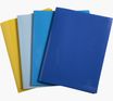 Exacompta BeeBlue - Porte vues - 60 vues - A4 - disponible dans différentes couleurs