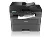 Brother MFC-L2827DW - imprimante laser monochrome A4 - USB 2.0, LAN, Wi-Fi(n)